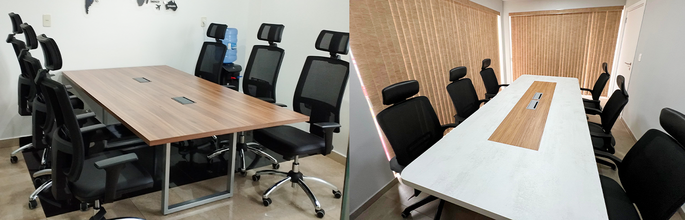 Oficinas