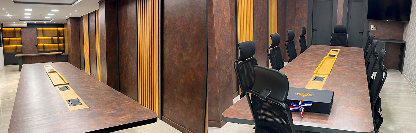 Oficinas