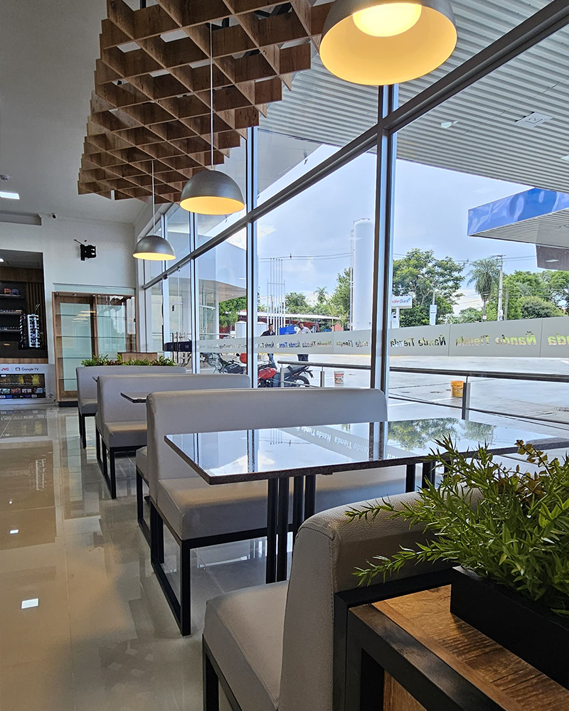 Comerciales