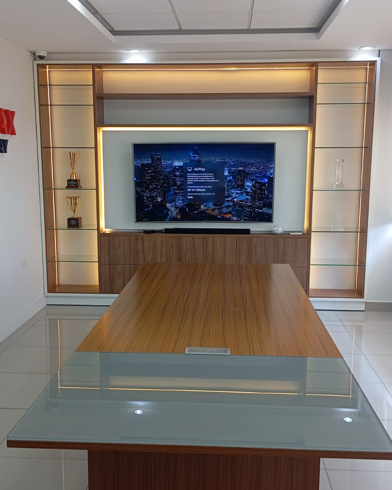 Oficinas