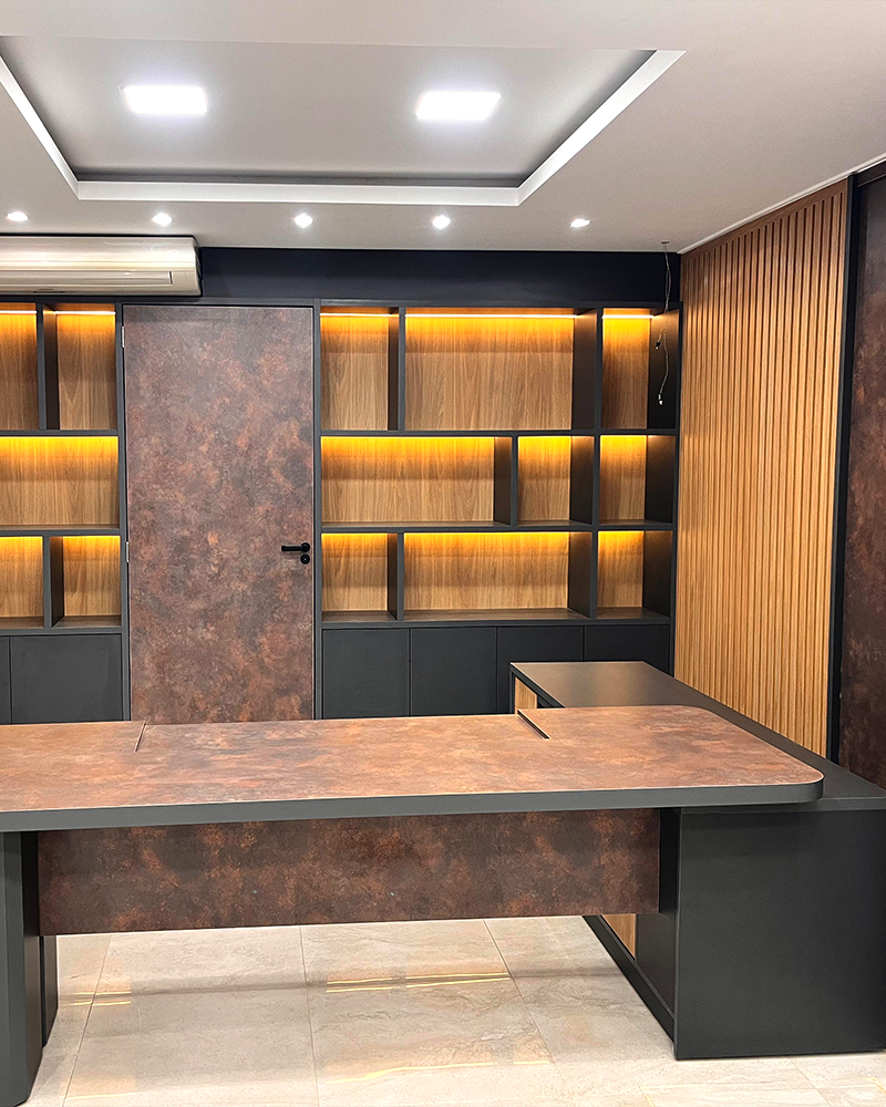 Oficinas