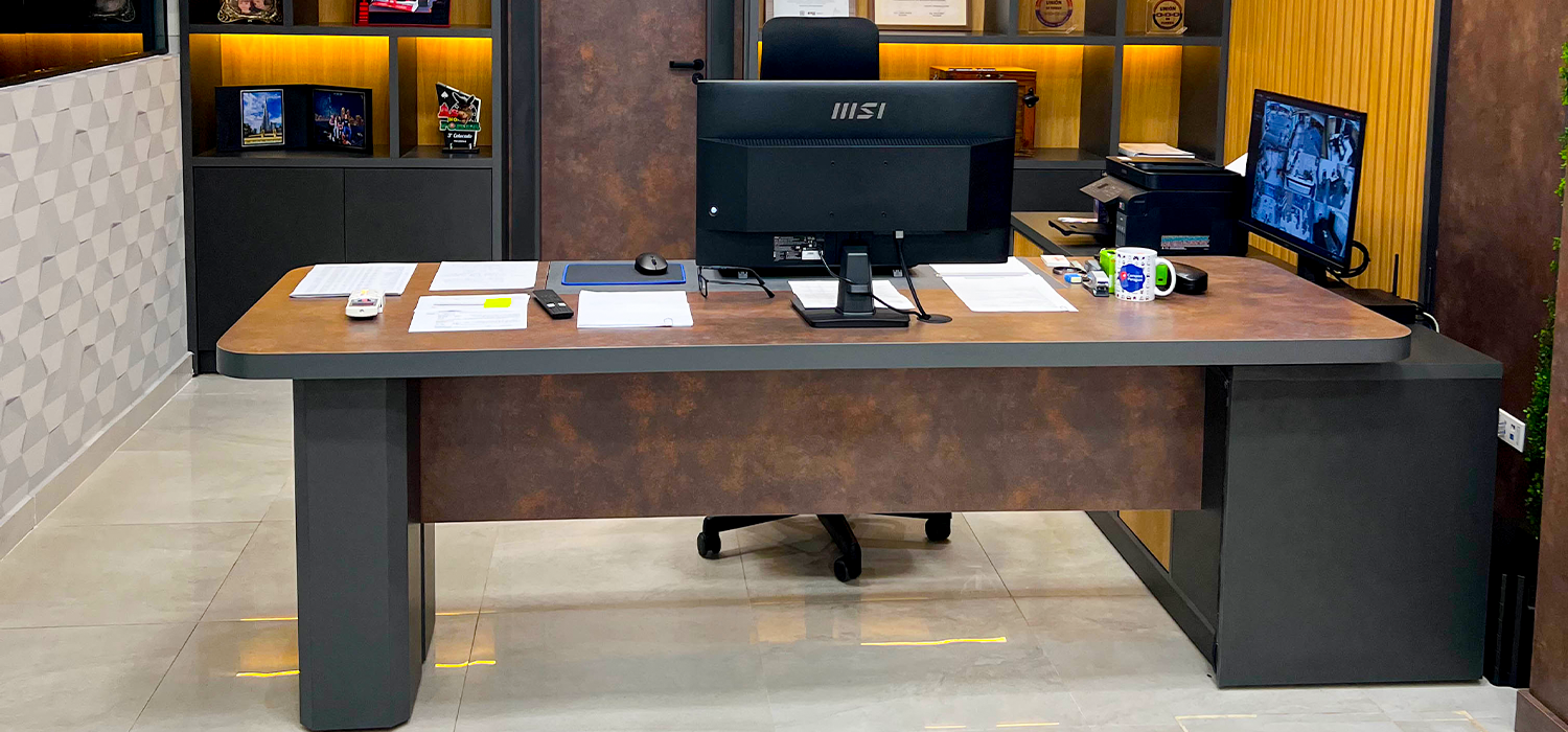 Oficinas