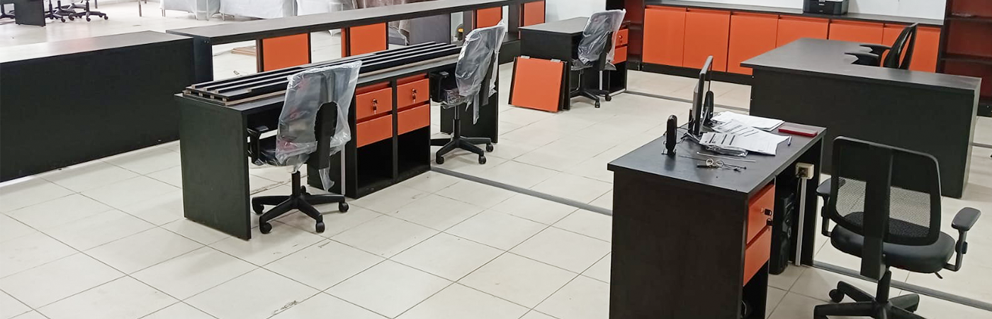 Oficinas